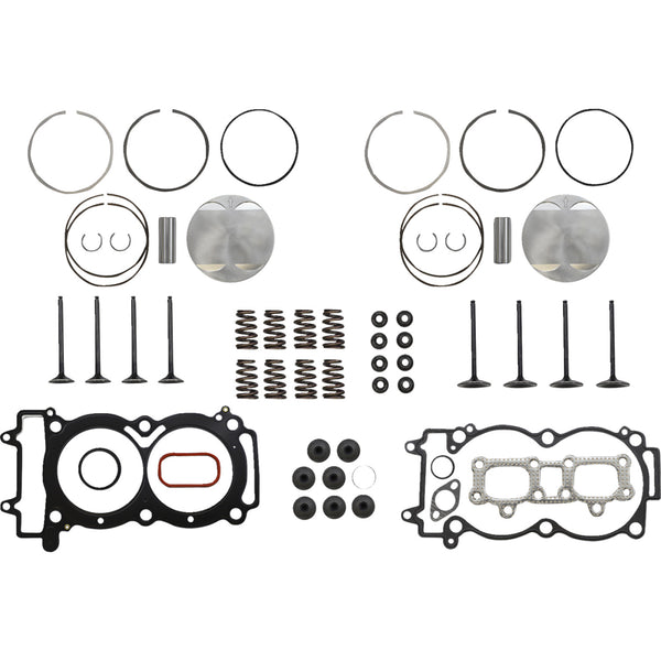 Kibblewhite Top End Service Kit 82-83950