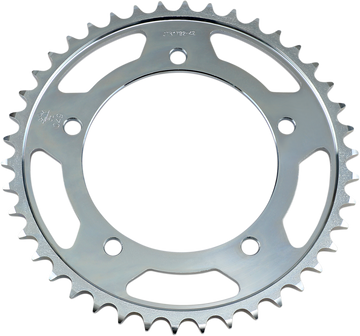 JT SPROCKETS Sprocket - Rear - Suzuki - 42-Tooth JTR1792.42 by JT Rear Sprockets   Steel Type