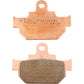 EBC Sintered "R" Brake Pads FA106R | Brake Pads   Sintered Metal