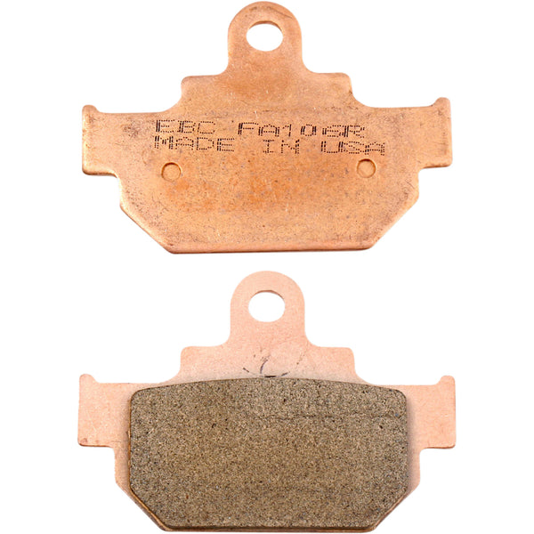 EBC Sintered 