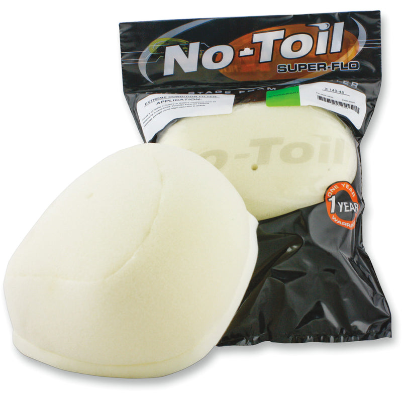 No Toil Extreme Condition Air Filter - Kawasaki X140-46 by No Toil