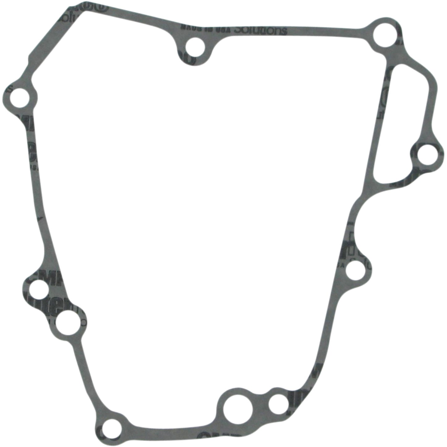 MOOSE RACING Ignition Cover Gasket - Honda 816677MSE