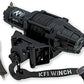 5000lb Assault Series Winch