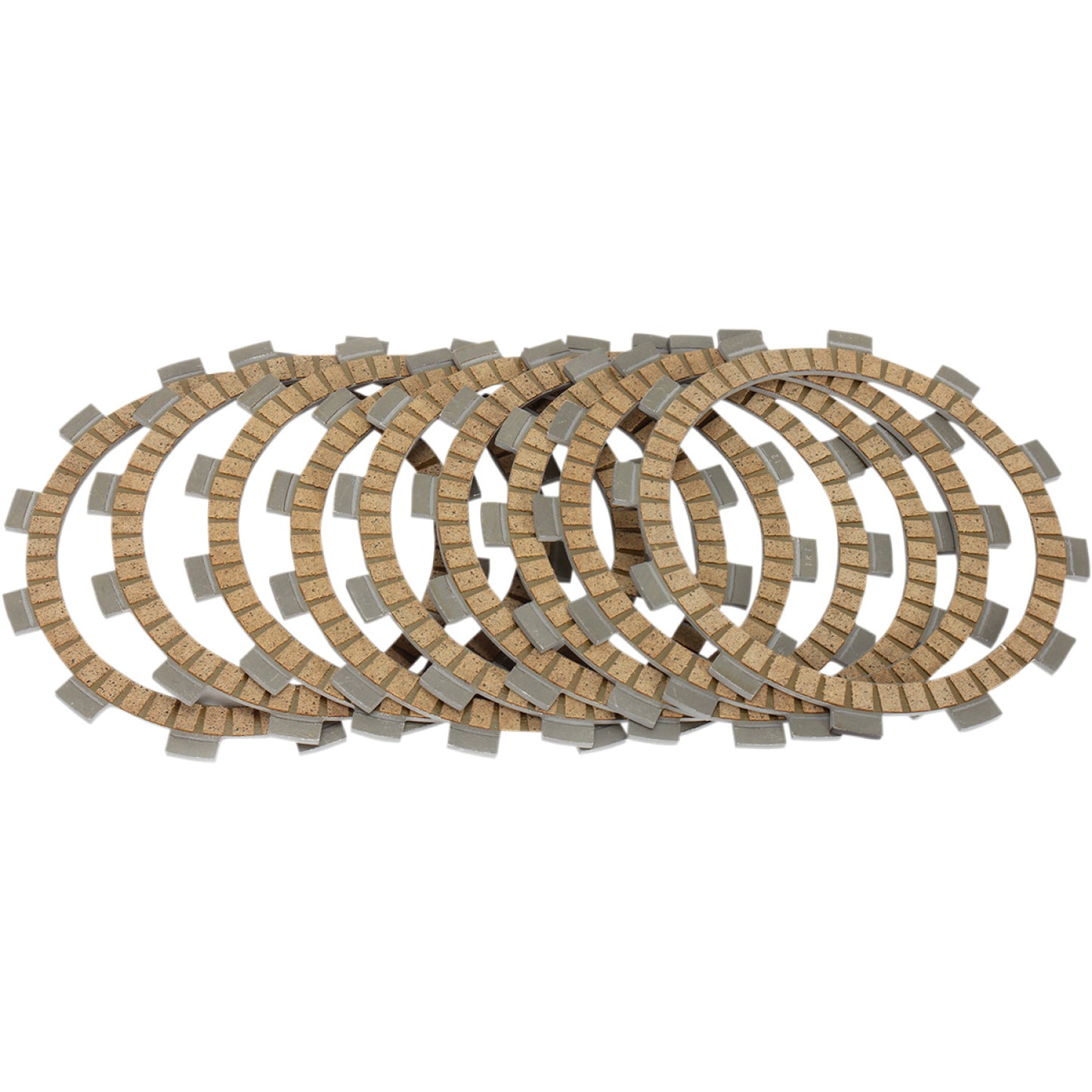 PROX Clutch Friction Plates - RM-Z 250 16.S33032