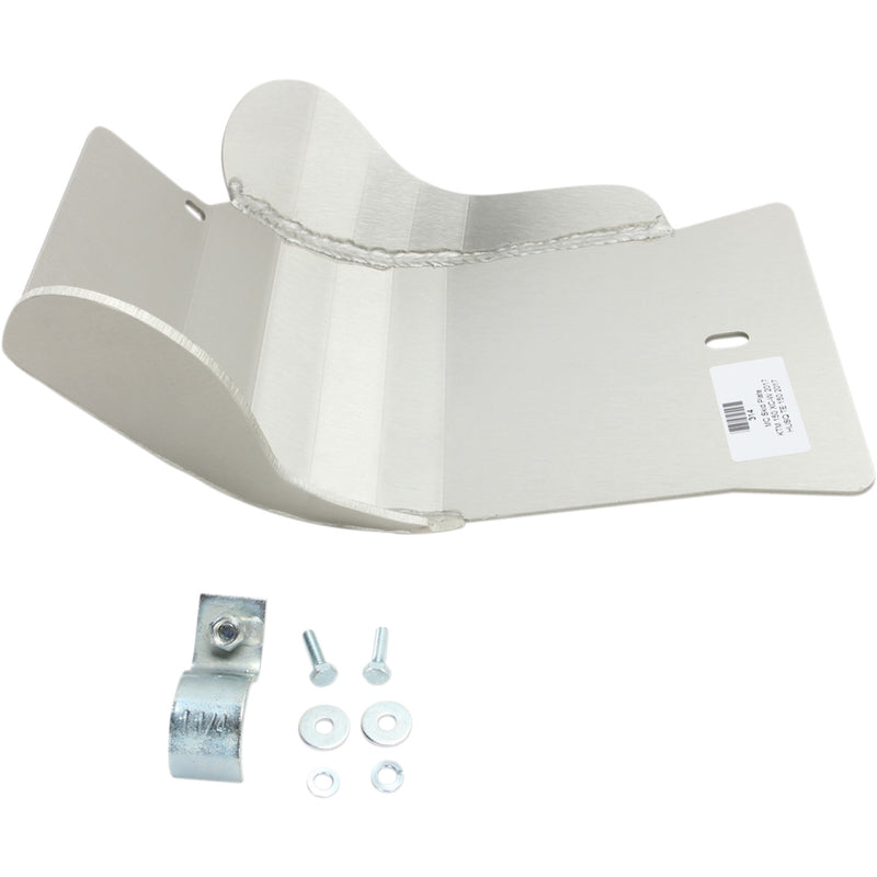 Moose Racing Skid Plate 314