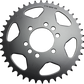 JT SPROCKETS Sprocket - Rear - Kawasaki - 42-Tooth JTR1826.42 by JT Rear Sprockets   Steel Type