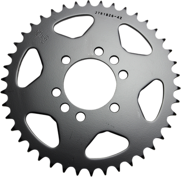 JT SPROCKETS Sprocket - Rear - Kawasaki - 42-Tooth JTR1826.42 by JT Rear Sprockets   Steel Type