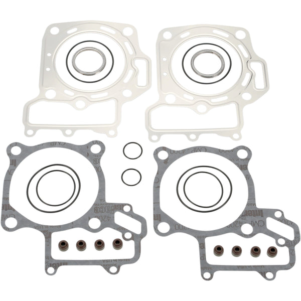 Moose Racing Top End Gasket Kit - Kawasaki/Arctic Cat 810879MSE
