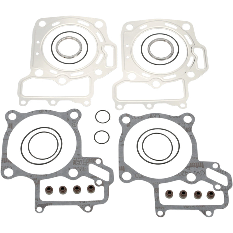 Moose Racing Top End Gasket Kit - Kawasaki/Arctic Cat 810879MSE