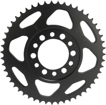 JT SPROCKETS Sprocket - Rear - Yamaha - 51-Tooth JTR1842.51 by JT Rear Sprockets   Steel Type