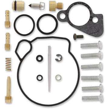 Moose Racing Carburetor Repair Kit - Polaris 26-1045