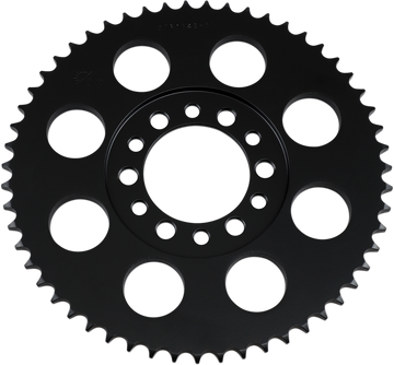 JT SPROCKETS Sprocket - Rear - Yamaha - 55-Tooth JTR1842.55 by JT Rear Sprockets   Steel Type