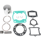 WISECO Piston Kit with Gaskets - 69.00 mm - Honda ATC250R/TRX250R PK1082