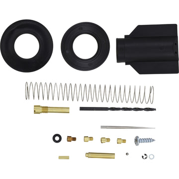 Dynojet Thunderslide Jet Kit - Sportster 8112 | Jet Kits & Parts