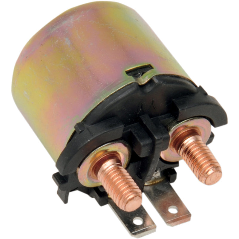 Rick's Motorsport Electric Solenoid Switch - Kawasaki 65-201