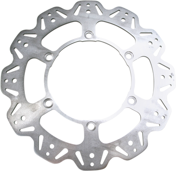 EBC Brake Rotor - Triumph MD649CX