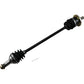 MOOSE OFFROAD Axle Kit - CV - Complete - OEM Replacement - Standard - Front Left/Right - Arctic Cat Prowler ARC-7012
