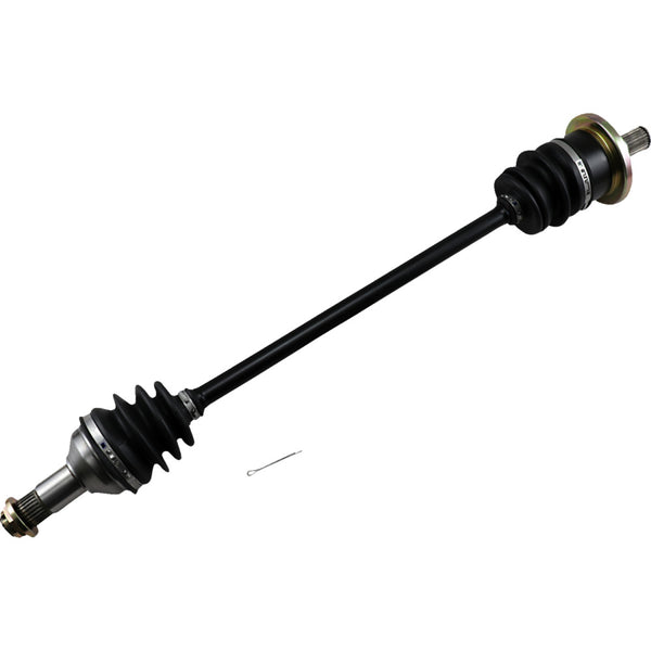 Moose Offroad Axle Kit - CV - Complete - OEM Replacement - Standard - Front Left/Right - Arctic Cat Prowler ARC-7012