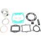 Wiseco Piston Kit with Gaskets - 69.50 mm - Honda ATC250R/TRX250R PK1083