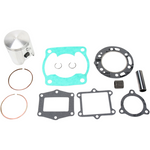 Wiseco Piston Kit with Gaskets - 69.50 mm - Honda ATC250R/TRX250R PK1083