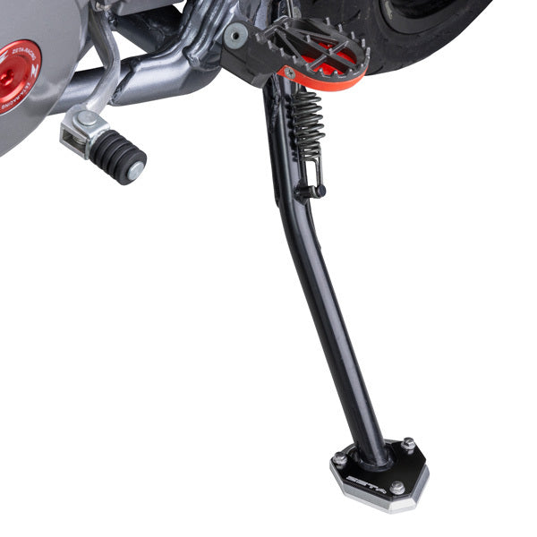 Zeta Side Stand Extender 2pcs