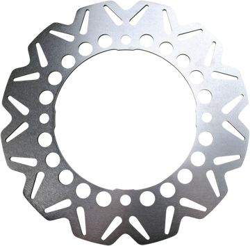 EBC CX Brake Rotor - Honda MD6010CX