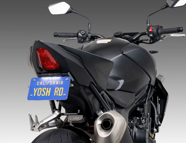 Yoshimura Fender Eliminator V2 Kit Honda - Honda CB1000 Hornet SP (2025-2026)