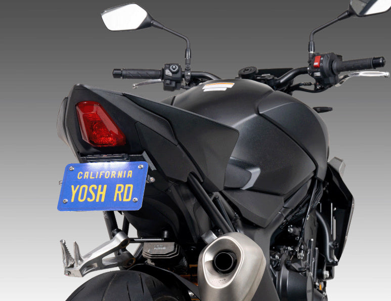 Yoshimura Fender Eliminator V2 Kit Honda - Honda CB1000 Hornet SP (2025-2026)