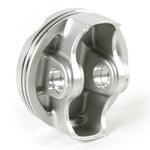 Piston Kit Forged Nikasil Cyl 65.97/Std 11.7:1 Hon