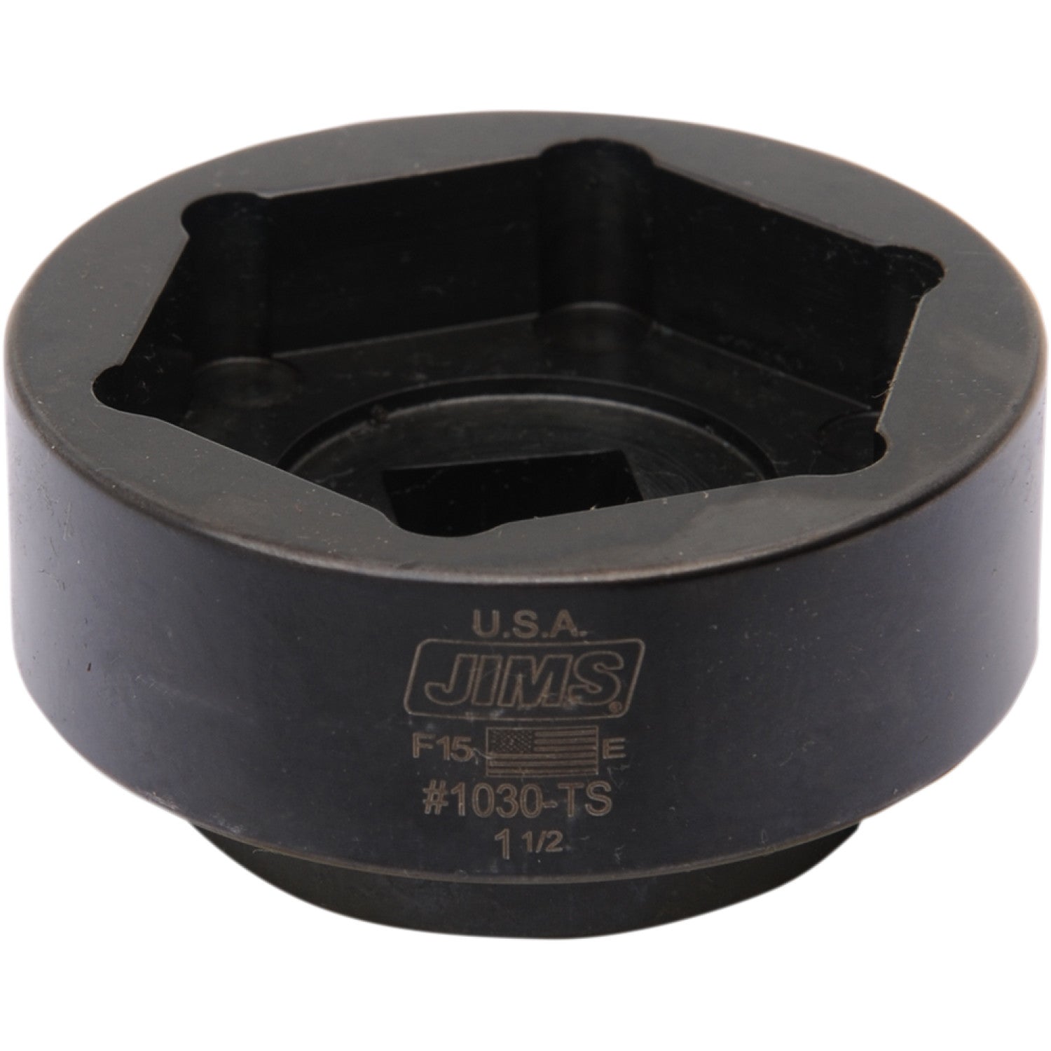 Jims Socket - Crank Pin - Nut - Big Twin 1030-TS | Jims | Engine Tools