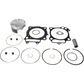 Wiseco Piston Kit with Gaskets - 94.00 mm - Honda PK1068