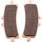 Galfer HH Sintered Brake Pads FD373G1370 | Brake Pads   Ceramic