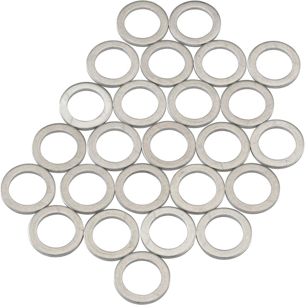 Moose Racing Banjo Washers - 25 pack 205-2500