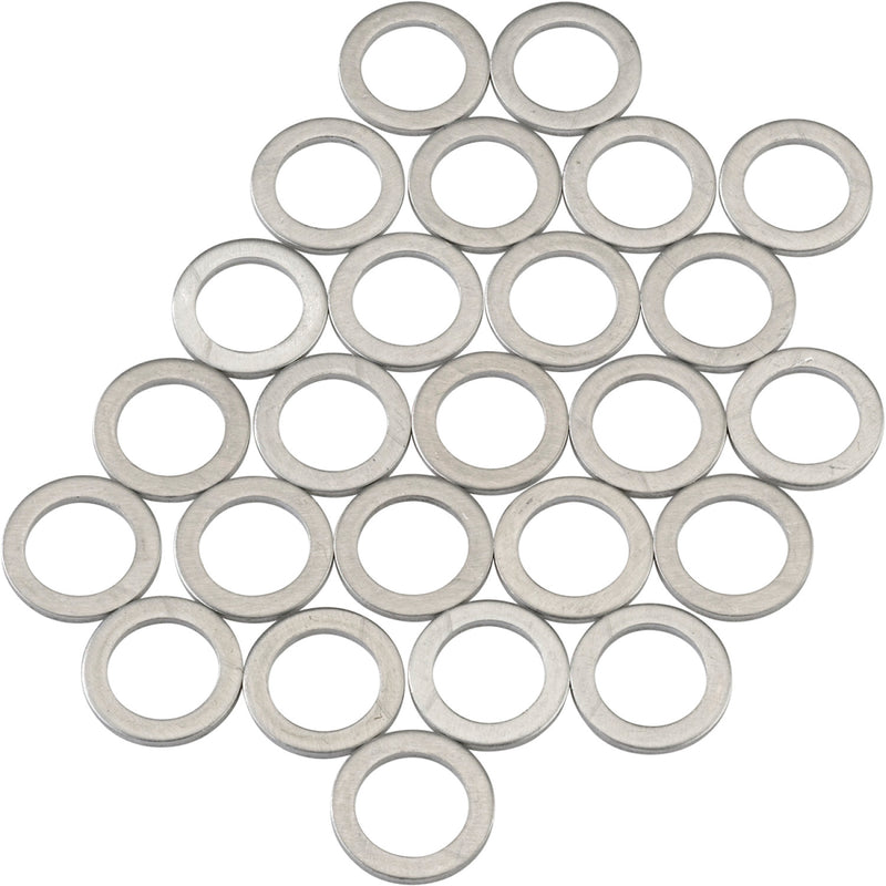Moose Racing Banjo Washers - 25 pack 205-2500