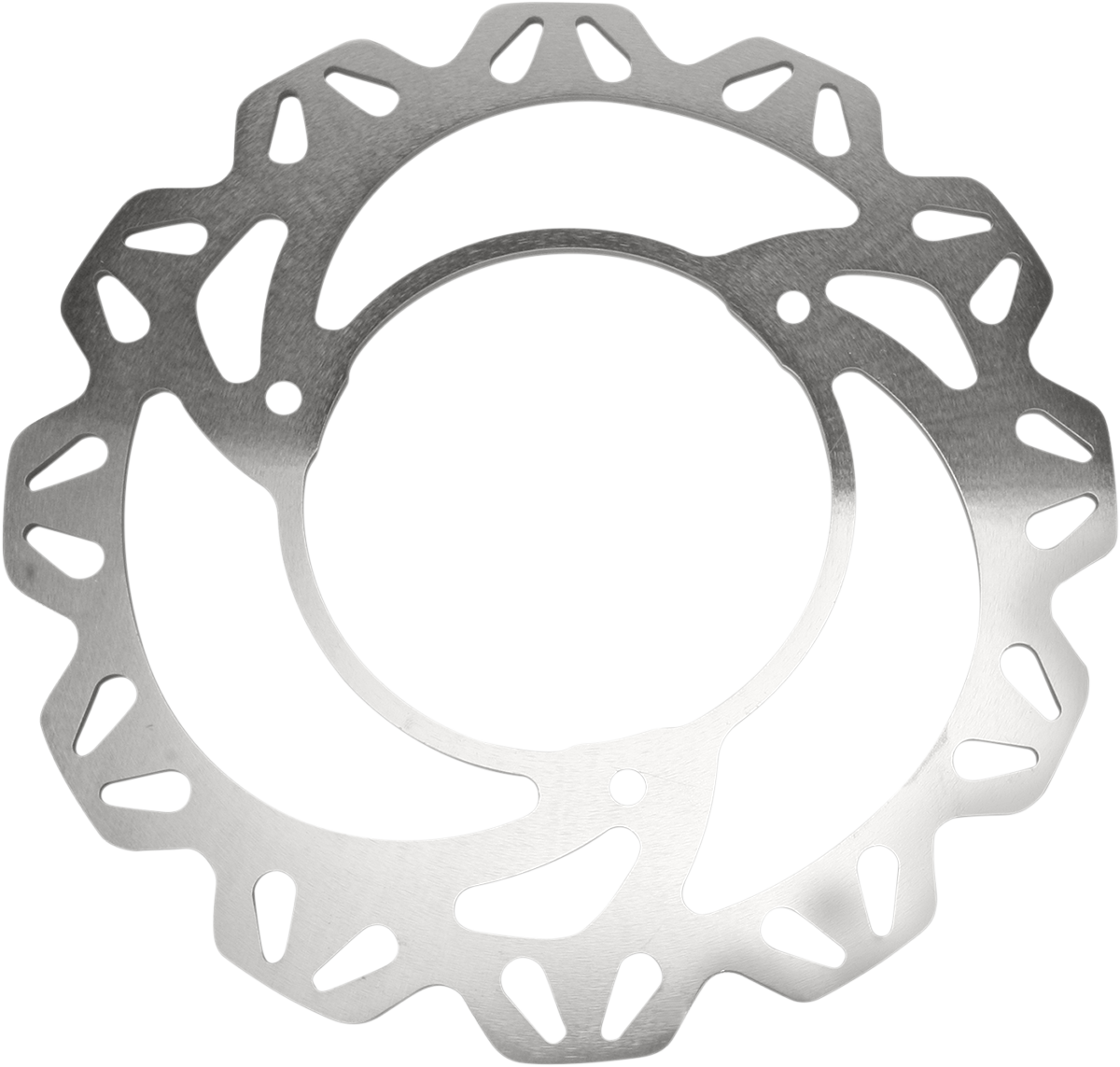 EBC CX Brake Rotor - Suzuki/Yamaha MD6030CX