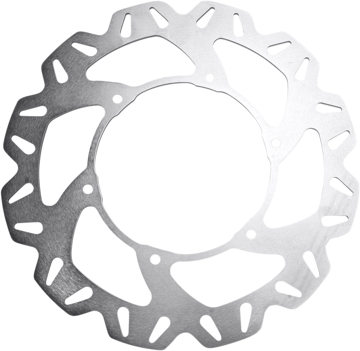 EBC CX Brake Rotor - ATK/Beta/Gas Gas/Husaberg/Husqvarna/KTM MD6032CX