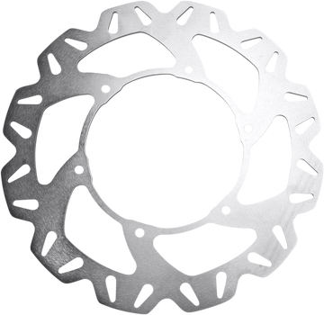 EBC CX Brake Rotor - ATK/Beta/Gas Gas/Husaberg/Husqvarna/KTM MD6032CX