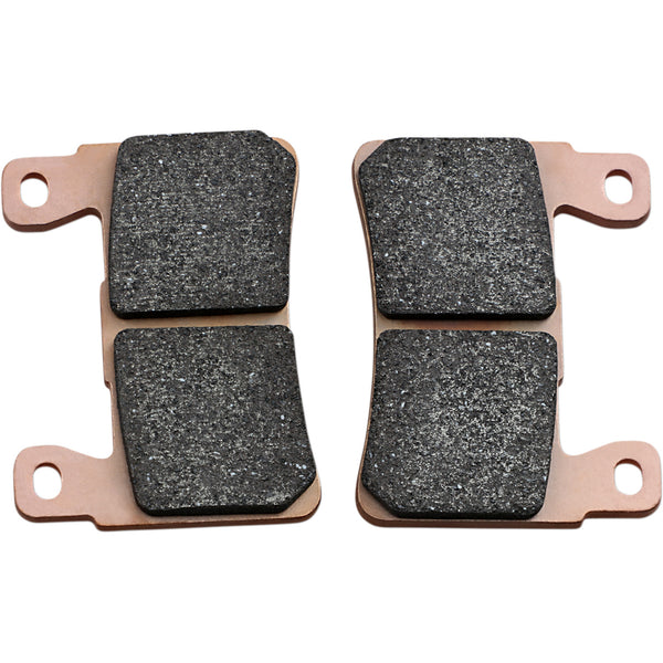 EBC Brake Pads - EPFA296HH EPFA296HH