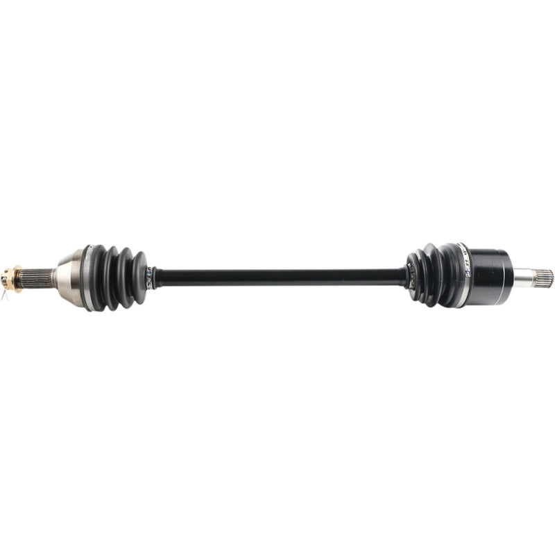 MOOSE OFFROAD Axle Kit - CV - Complete - OEM Replacement - Standard - Rear Left - Pioneer 1000 HON-7041