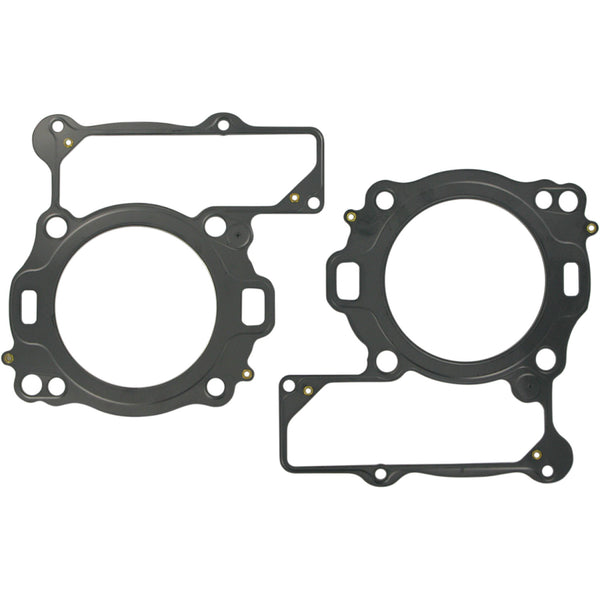 Cometic Head Gasket - Standard - VROD - .030