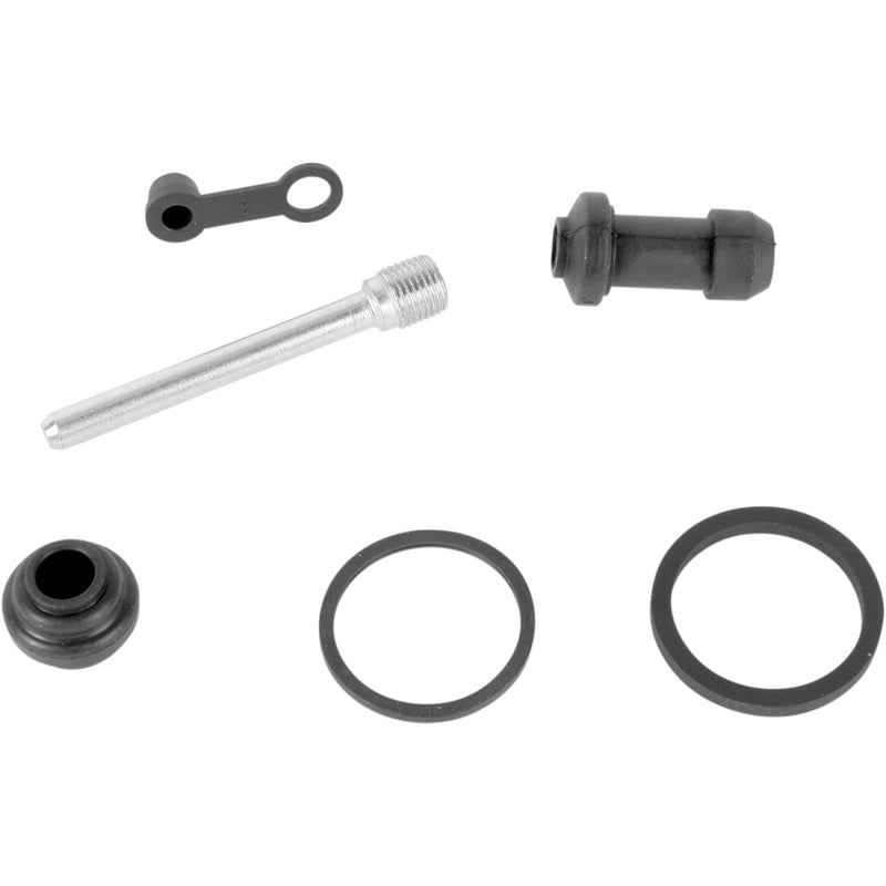 Moose Racing Caliper Rebuild Kit - Rear - Kawasaki 08-251X