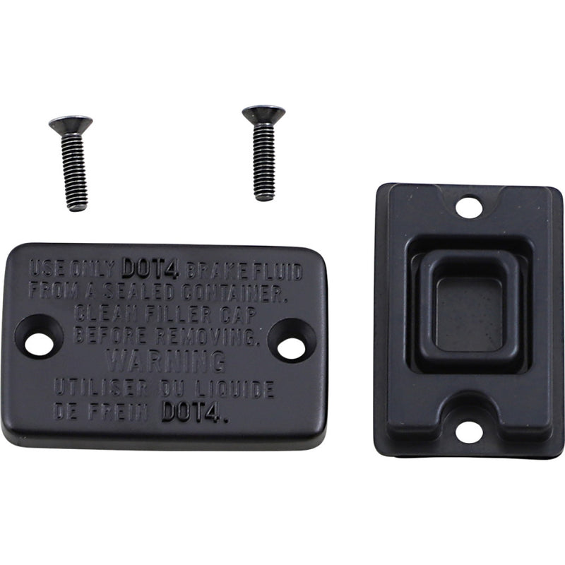 MOOSE OFFROAD Master Cylinder Cap Kit - Suzuki 06-S21