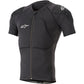 ALPINESTARS Paragon Jacket - Short-Sleeve - Black - XS 1656620-10-XS