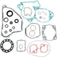 Moose Racing Motor Gasket Kit with Seal 811264MSE