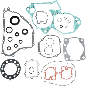 Moose Racing Motor Gasket Kit with Seal 811264MSE