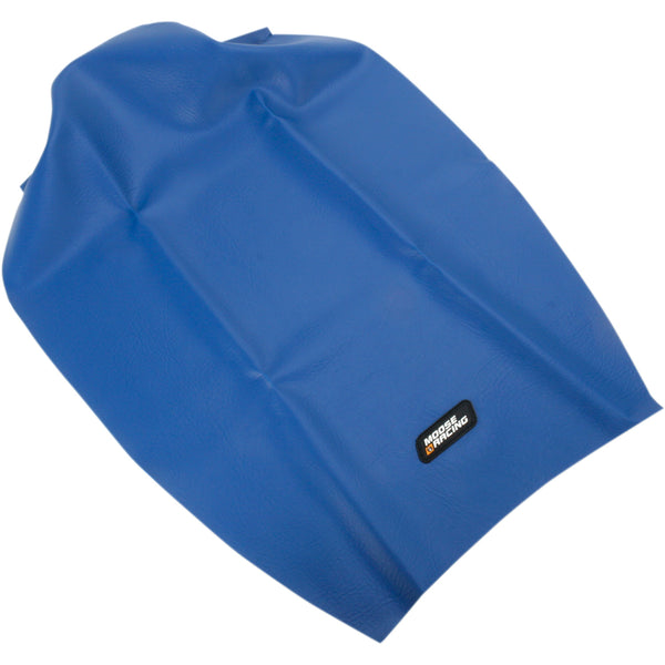 Moose Racing Seat Cover - Blue - Yamaha TTR22500-2