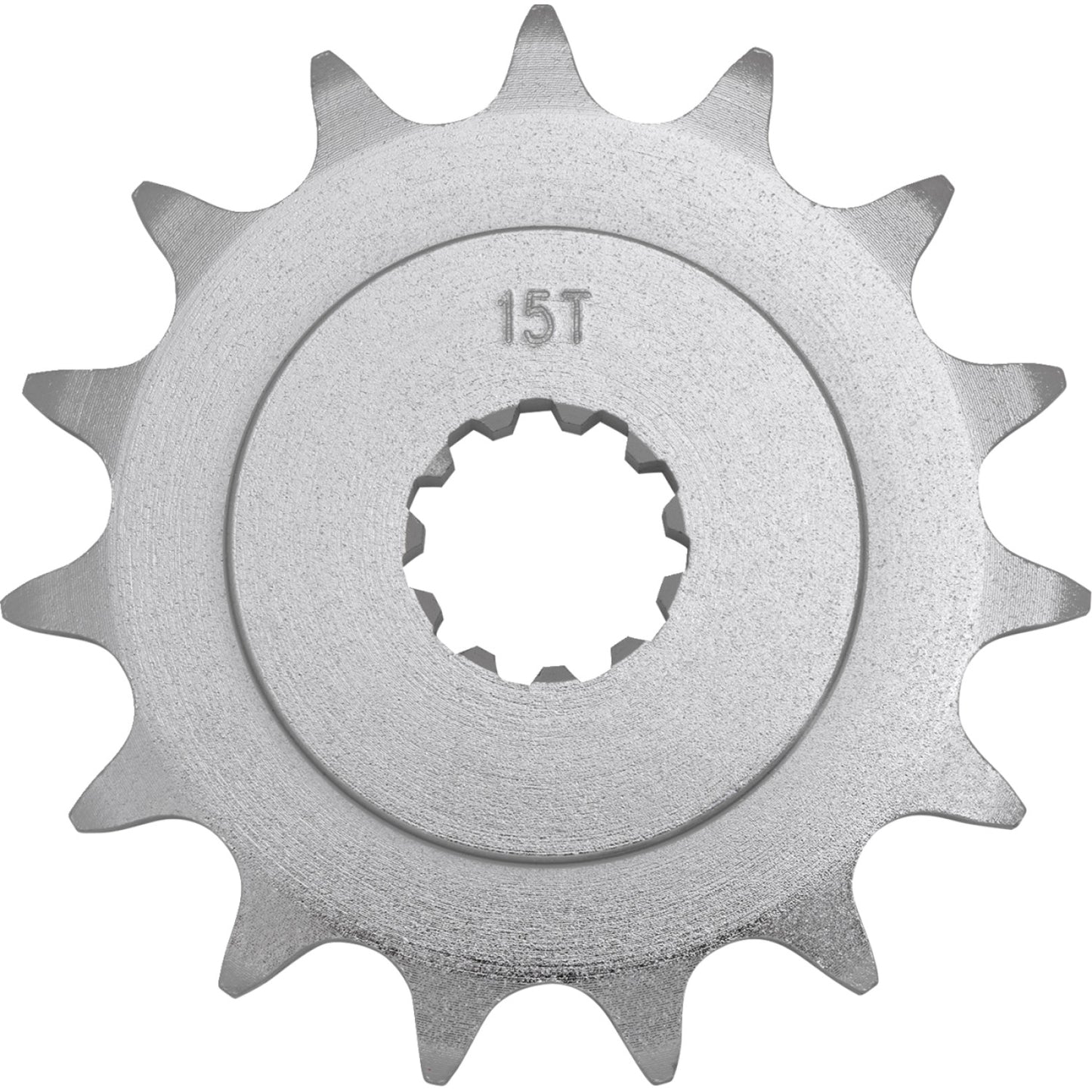 Moose Racing Front Sprocket - 15 Tooth - CR500R 26-1187-15CRMO