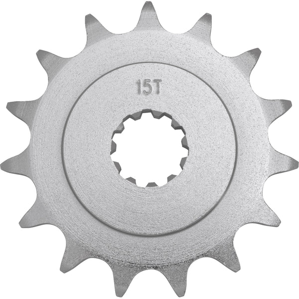 Moose Racing Front Sprocket - 15 Tooth - CR500R 26-1187-15CRMO