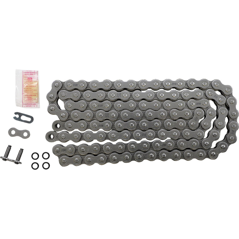 DID 520 VX3 - Chain - 116 Links M520VX3X116FB | Drive Chain   X'ring Types