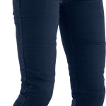 RST Women's Jegging SL CE Pants - Indigo Blue - 3XL